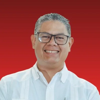 David Tavárez