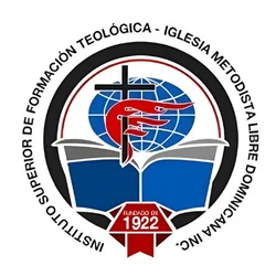 Sello del Seminario Bíblico Metodista Libre