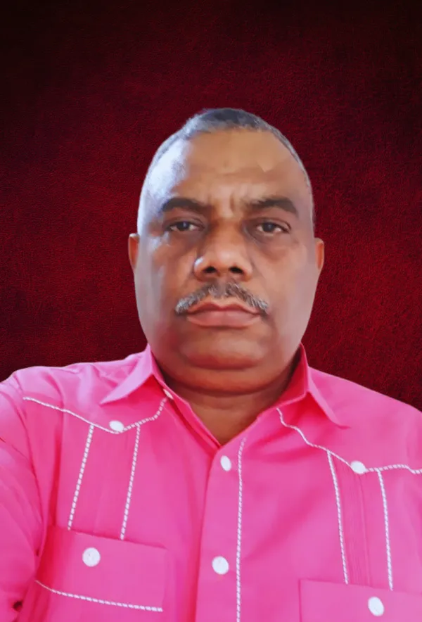 Rev. Isaac Núñez