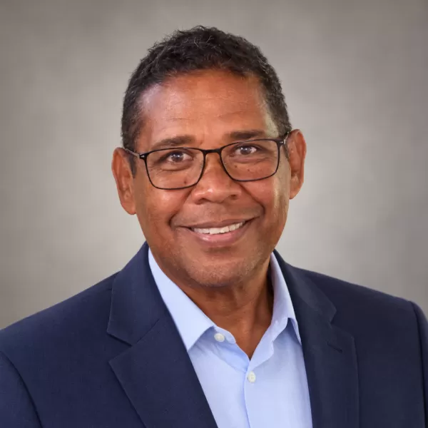 Rev. Freddy Díaz