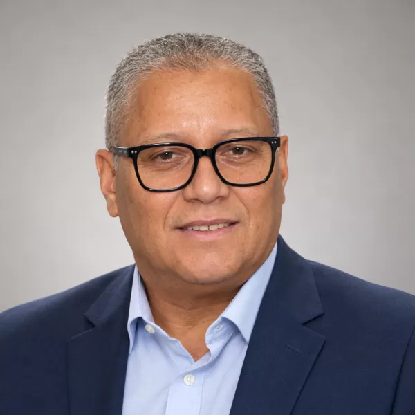 Rev. Cecilio Osoria Ureña