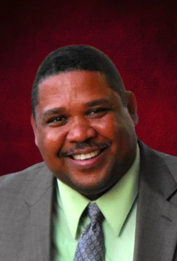 Rev. Freddy Díaz